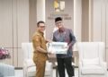Menteri PU Setujui Tiga Usulan KDS Atas Dorongan Wakil Ketua DPR RI Kang Cucun