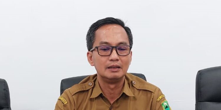 Duhhh..  Ratusan Ranmor Aset Pemkab Kuningan Raib, 4 Motor Trail Diduga Dijual Oknum ASN