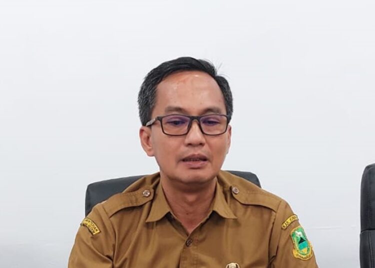 Duhhh..  Ratusan Ranmor Aset Pemkab Kuningan Raib, 4 Motor Trail Diduga Dijual Oknum ASN