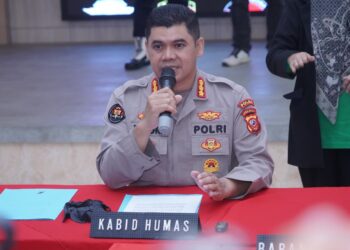 Peringatan Hari Buruh Besok, Bagaimana Langkah Pengamanan Polda Jabar?