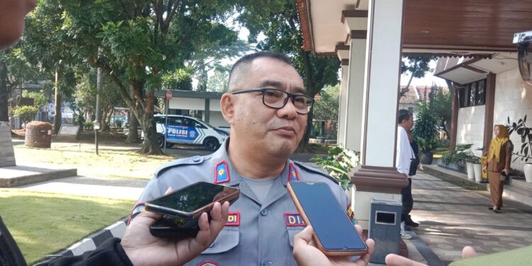 Gebyar Pesona Budaya Lestarikan Budaya Lokal Dishub Garut laksanakan koordinasi Lintas Instansi