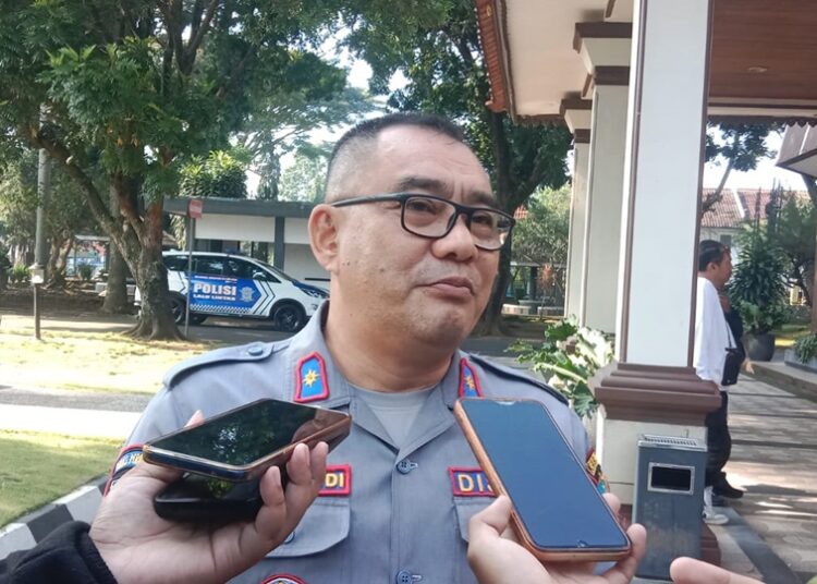 Gebyar Pesona Budaya Lestarikan Budaya Lokal Dishub Garut laksanakan koordinasi Lintas Instansi