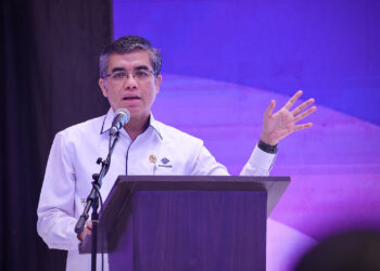 Perluas Perlindungan Pekerja, Menaker: Diskon Iuran JKK-JKM 50 Persen Berlaku bagi Peserta BPU