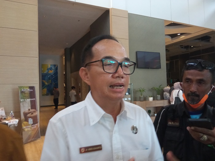 Duhhh… MBG Berujung Petaka, Ratusan Siswa SMAN 1 Cisayong Keracunan Massal