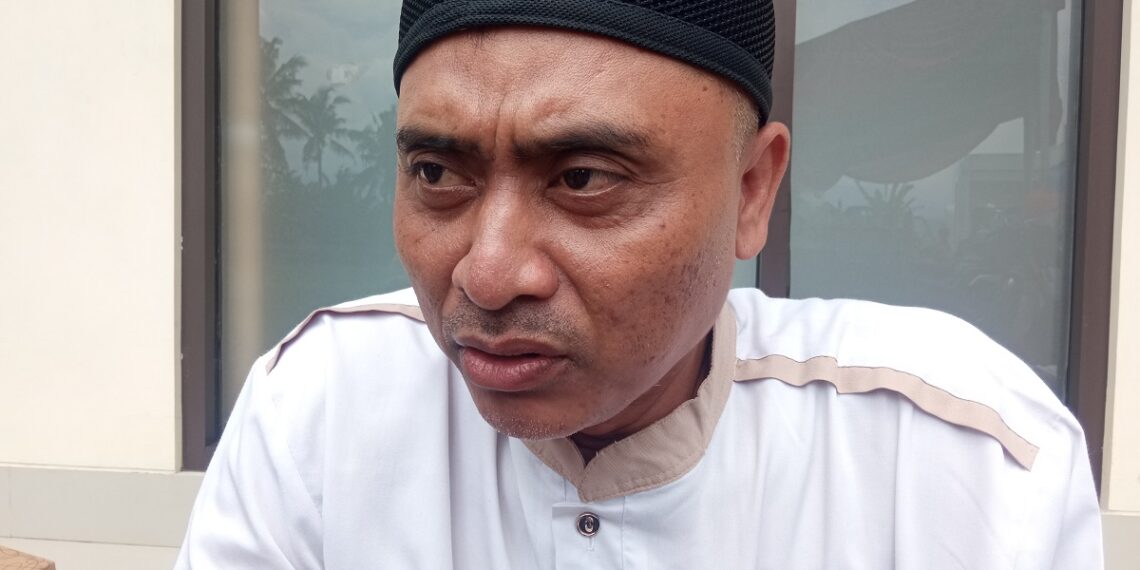 Perda Retribusi Naik Gila-Gilaan, Pedagang Pasar Cikurubuk Tinggalkan 800 Ruko Jadi Kuburan