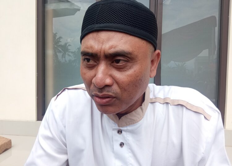 Perda Retribusi Naik Gila-Gilaan, Pedagang Pasar Cikurubuk Tinggalkan 800 Ruko Jadi Kuburan