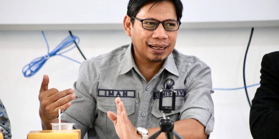 Perwal Mandek, Program Buruh Tersendat: DPRD Bandung Desak Disnaker Bergerak Nyata