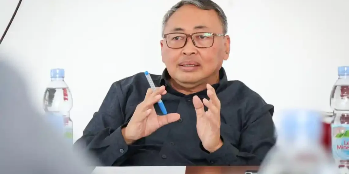 Ketua Komisi V DPRD Jabar : Pembangunan 24 Sekolah Baru untuk Atasi Kesenjangan Pendidikan