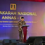 DPRD Jabar Sambut Baik Strategi ANNAS Menjaga Akidah Umat dan Persatuan Bangsa