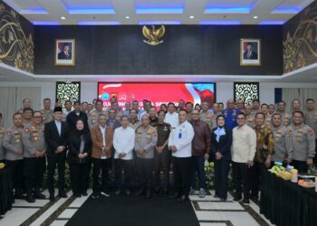 Komisi III DPR RI: Pelaksanaan KUHP Baru di Jawa Barat Lancar, Sinergi Antar Lembaga Jadi Kunci