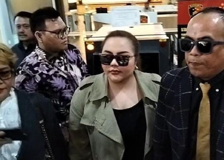 Ada Fakta Baru Kasus Video Syur Selegram Lisa Mariana, Ini Kata Polda Jabar