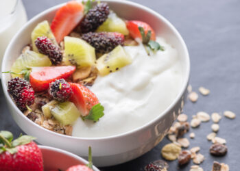 Masih Banyak yang Gak Tahu, Ini Manfaat Yoghurt Buat Tubuh