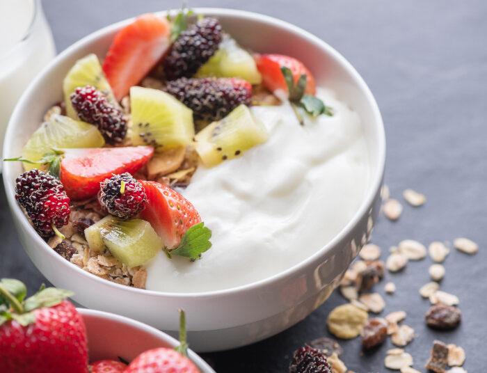 Masih Banyak yang Gak Tahu, Ini Manfaat Yoghurt Buat Tubuh