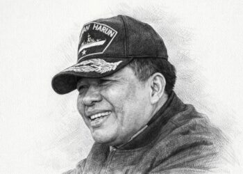 Perang Iran Bukan Sekadar Nuklir, Tiga Lapis Ini Tujuan Tersembunyi Israel