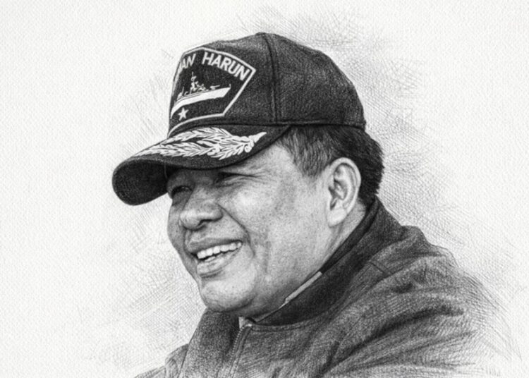 Perang Iran Bukan Sekadar Nuklir, Tiga Lapis Ini Tujuan Tersembunyi Israel