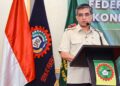 Menaker: Hubungan Industrial Harus Naik Kelas agar Pekerja Tak Tertinggal oleh AI
