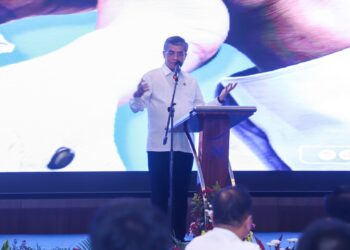 Menaker: Itjen Harus Cegah Masalah, Bukan Sekadar Cari Temuan