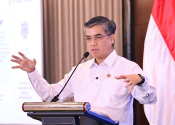 Menaker: Perjanjian Kerja Bersama Harus Dikawal, Tantangan Ada pada Implementasi