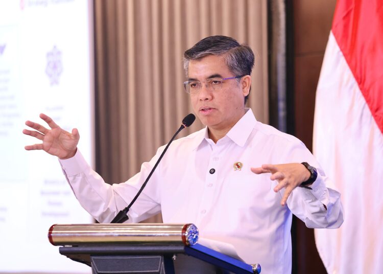 Menaker: Perjanjian Kerja Bersama Harus Dikawal, Tantangan Ada pada Implementasi