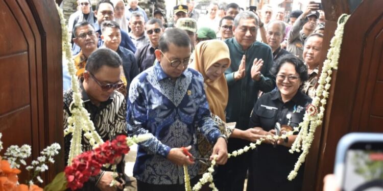 Situs Taman Purbakala Cipari Bukti Peradaban Tua Nusantara Di Era Megalitik dan Neolitik