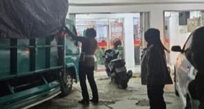 Pelaku Tabrak Lari Hingga Tewas di Kuningan Akhirnya Ditangkap Polisi