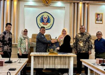 BNNK dan Uniku Tabuh Genderang Perang Basmi  Narkoba