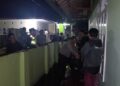 Bikin Ulah di Kampung Tegalpanjang, Polisi Amankan ODGJ Tengah Malam