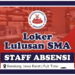 PT Indonesia Bakery Family Bandung Buka Loker Buat Lulusan SMA dan SMK