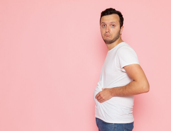 Pasti Ampuh! Ini Cara Menghilangkan Skinny Fat dengan Efektif