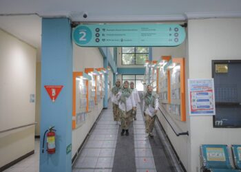 Pelayanan Kesehatan Jadi Sektor dengan Tingkat Kepuasan Tertinggi di Kota Bandung