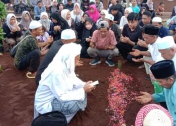 Tragedi Pesta Pernikahan di Purwakarta, yang Punya Hajat Tewas Dianiaya Sejumlah Preman Kampung