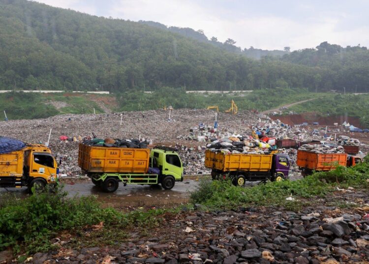 Tak Hanya Sarimukti, Pemkot Kaji Jelekong dan Cicukang untuk Pengolahan Sampah