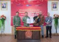 Bank bjb Kembali Memperkuat Sinergi Strategis dengan Mabes TNI