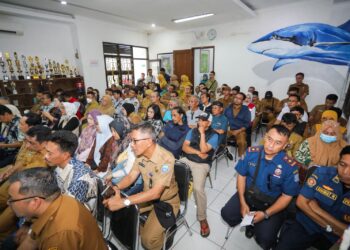 Penataan PKL Jadi Kunci, Perbaikan Jalan Panjunan Ditargetkan Tuntas