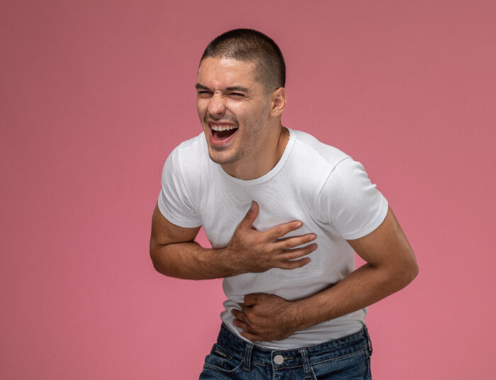 Penyakit Anak Muda, Ini Penyebab Asam Lambung Naik yang Jarang Disadari