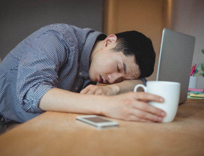 Perlu Diperhatikan, Ini Penyebab Sering Merasa Mengantuk, Apa Saja?