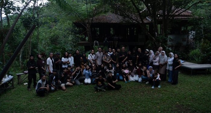 Workshop Seni Budaya “Merajut Simpul Rasa di Lereng Gunung Ciremai”