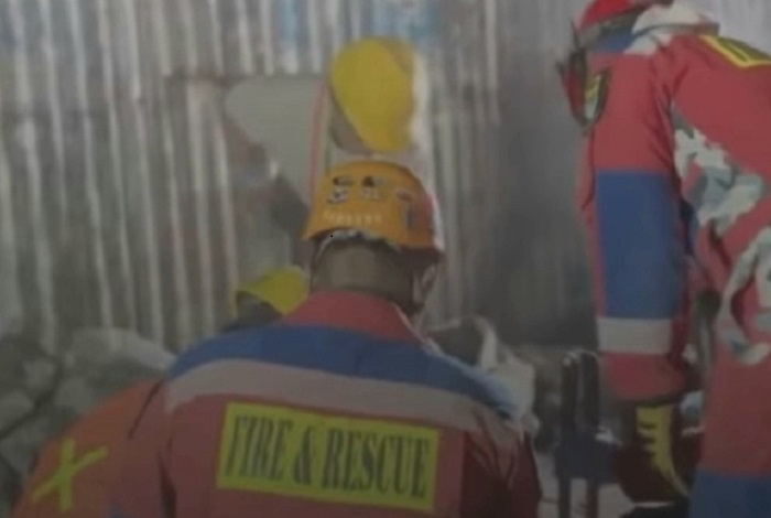 Gempar, 2 Mayat Ditemukan di Dayeuhkolot dan Jalan Soekarno Hatta Bandung