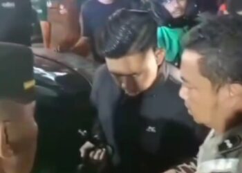 Tembak Petugas Keamanan di Gedebage, Begal Sadis Diciduk Polisi