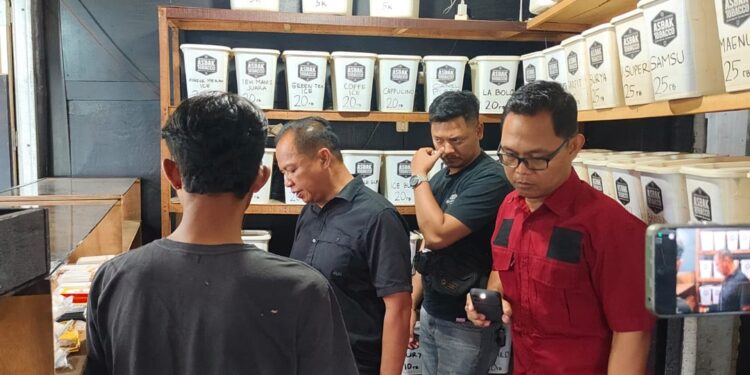 Dituding Main Mata dengan Kartel Obat, Polisi Bantah Keras Terlibat Peredaran Obat Keras.