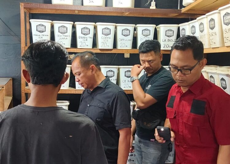 Dituding Main Mata dengan Kartel Obat, Polisi Bantah Keras Terlibat Peredaran Obat Keras.