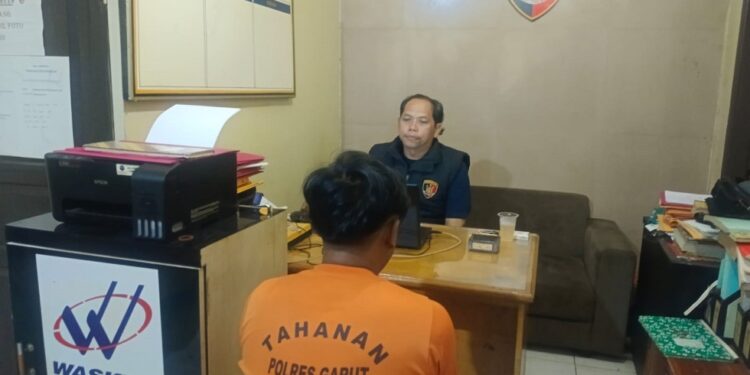 Edarkan Obat Keras Ilegal, Seorang Perantara Dibekuk Polisi