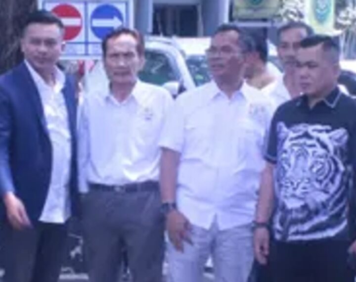 Ketua Kadin Anindya Bakrie Diminta Hadiri Sidang di PN Jaksel, Jika Absen Lagi Ini Kata Penggugat