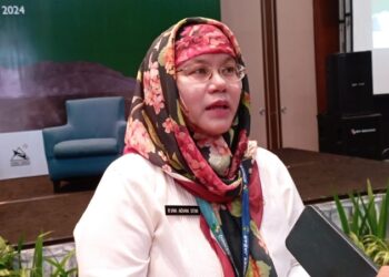 Tangani Campak, Jabar Laksanakan Respon Imunisasi