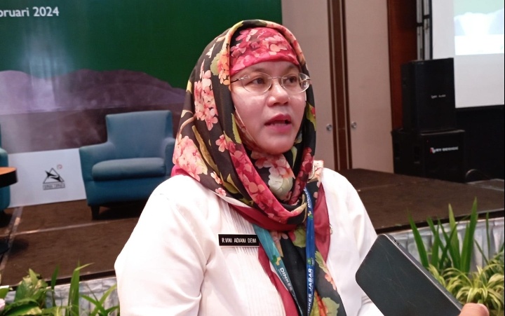 Tangani Campak, Jabar Laksanakan Respon Imunisasi