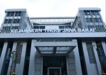 Menunggu Gebrakan Kepala Kejaksaan Tinggi Jabar Hermon Dekristo 