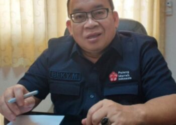 Mengenal Sosok Wartawan yang Kini Pimpin PMI DKI