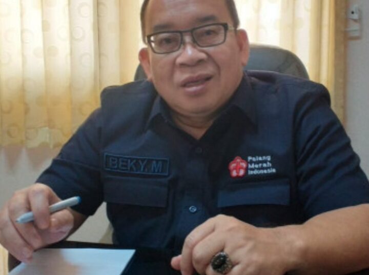 Mengenal Sosok Wartawan yang Kini Pimpin PMI DKI