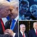 TRUMP-NETANYAHU, HITLER ALAF 21?