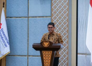 Kemenperin Pastikan Layanan Publik Sektor Industri Tetap Prima di Tengah Pola Kerja Fleksibel ASN